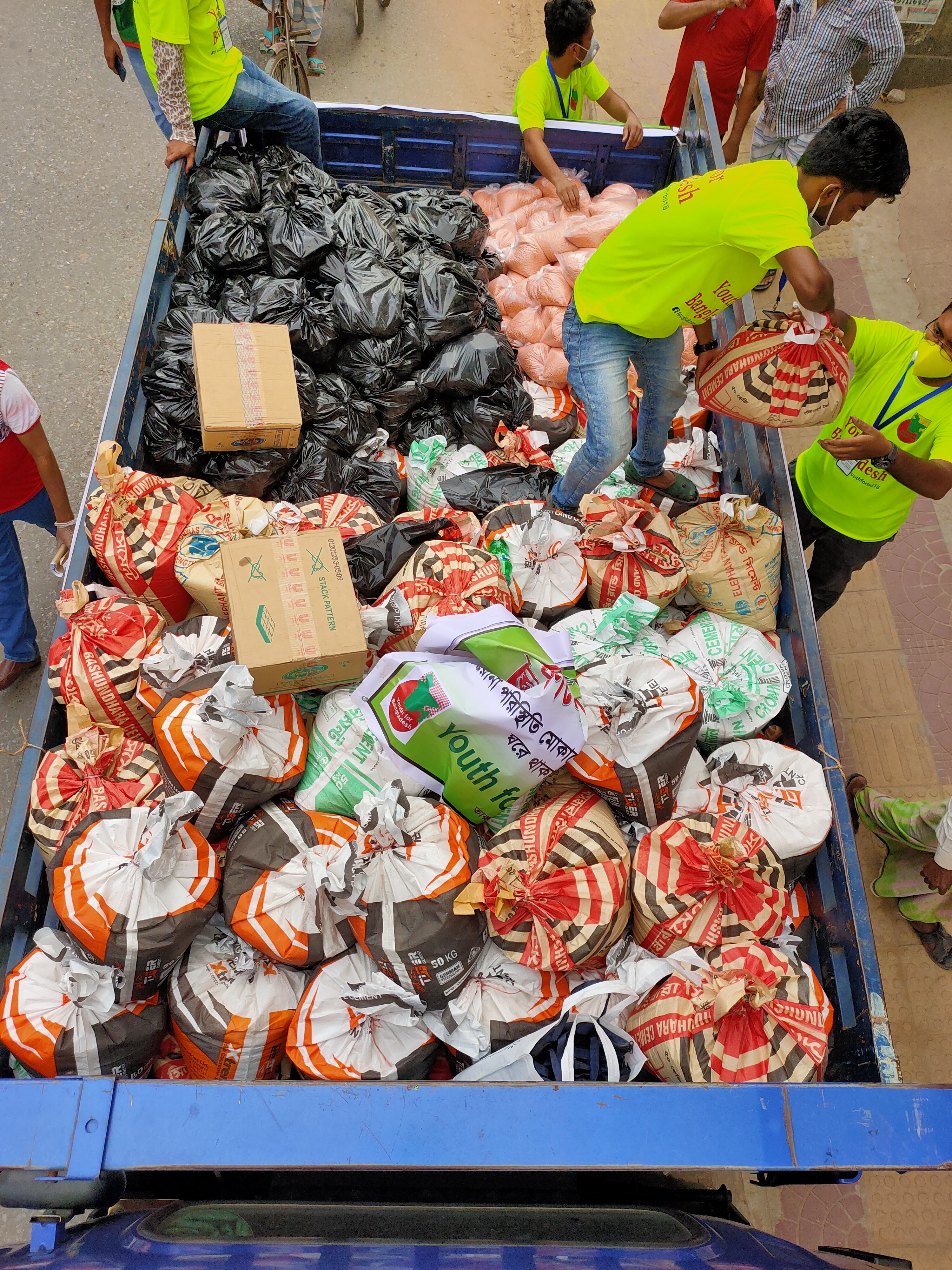 Youth For Bangladesh